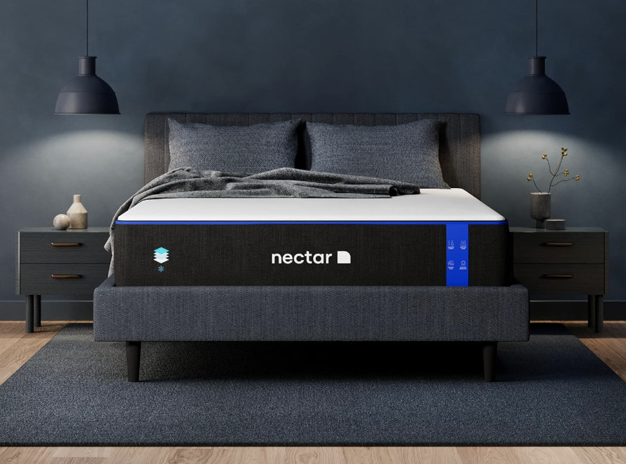 Amazon Prime Day Mattress Deals, Nectar mattress discount